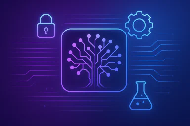 Unsichtbare Angriffsfläche: Neue Wege, LLMs sicher und wirkungsvoll zu nutzen – Ein Whitepaper für Entscheider