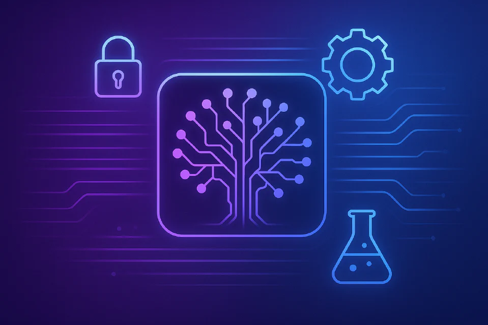 Unsichtbare Angriffsfläche: Neue Wege, LLMs sicher und wirkungsvoll zu nutzen – Ein Whitepaper für Entscheider