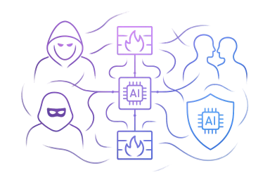 LLMs am Scheideweg: Sicherheit, Vertrauen und Risiken aus dem Inneren