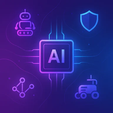 KI-Agenten neu gedacht: Wie Nvidia Jetson Thor eine neue Ära der sicheren Automatisierung einläutet