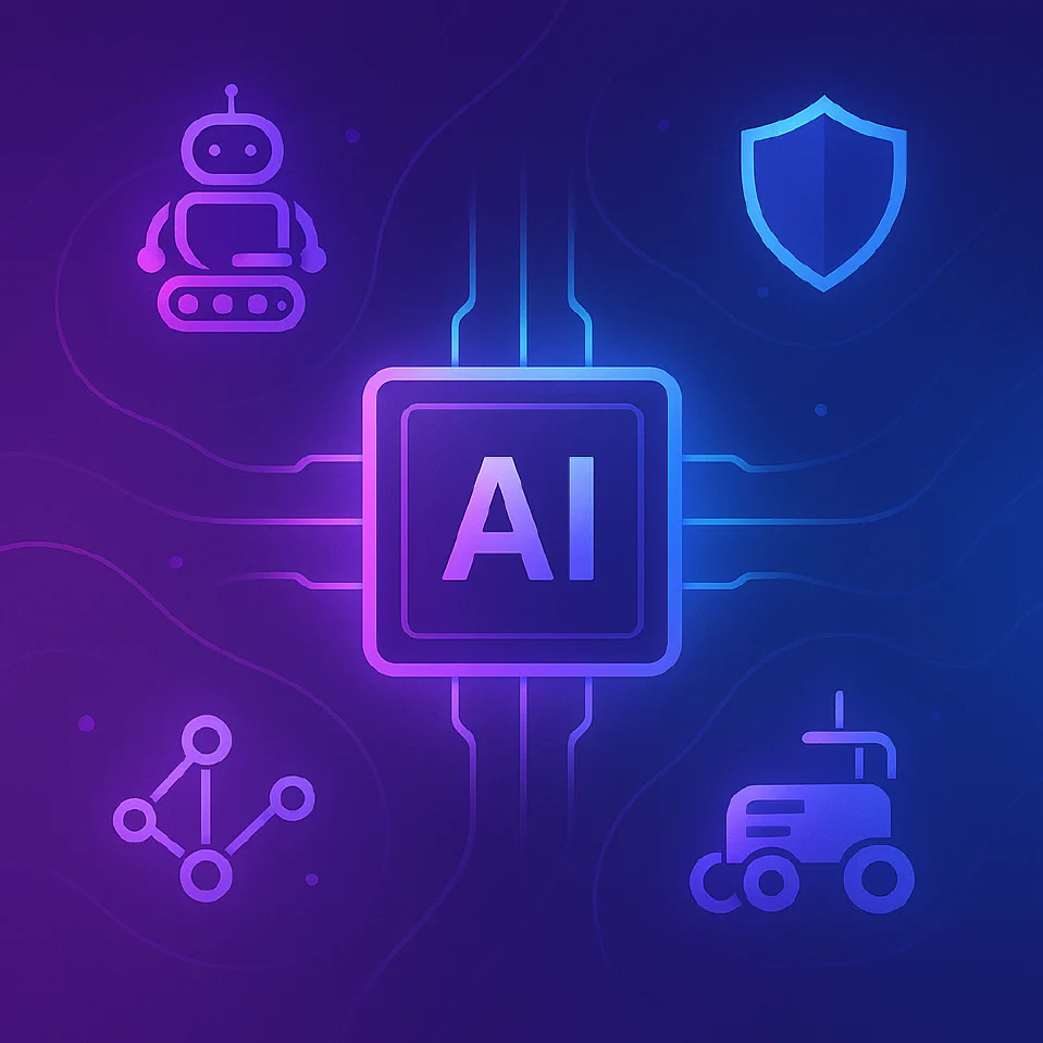 KI-Agenten neu gedacht: Wie Nvidia Jetson Thor eine neue Ära der sicheren Automatisierung einläutet