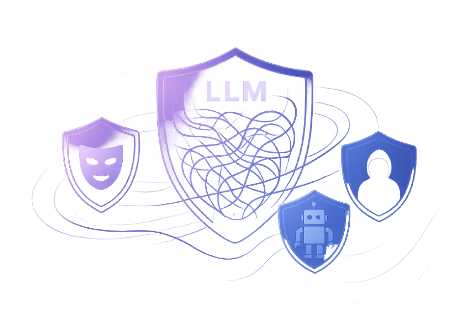 Die neue Unsicherheit: Wie LLM-Security und Agentic AI Unternehmen jetzt herausfordern