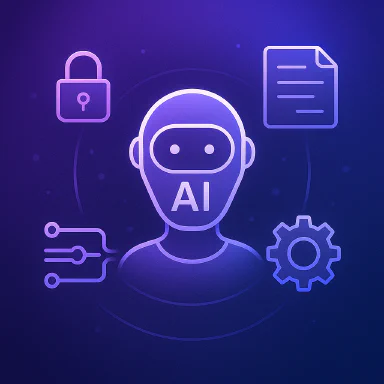 Agentic AI, LLM-Sicherheit und Prozessautomatisierung – Wege durch das neue KI-Gelände