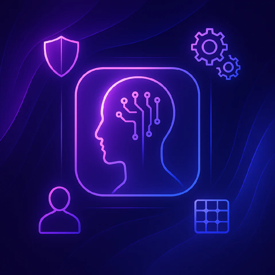 LLM-Automatisierung: Sicherheitsrevolution oder Risiko? Wege aus der Unsicherheit für Entscheider.