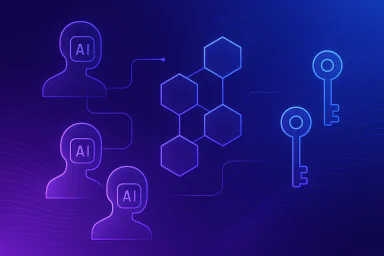 Krypto, KI-Agenten & Automatisierung: Warum morgen alles anders ist – und wie Unternehmen profitieren können