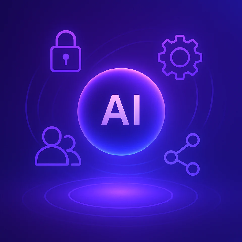 Agenten der nächsten Generation: Wie KI-Automatisierung Unternehmen radikal transformiert – sicher, skalierbar, zukunftsfest