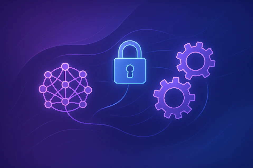 Innovationssouveränität neu denken: LLM-Sicherheit & KI-Automatisierung 2025