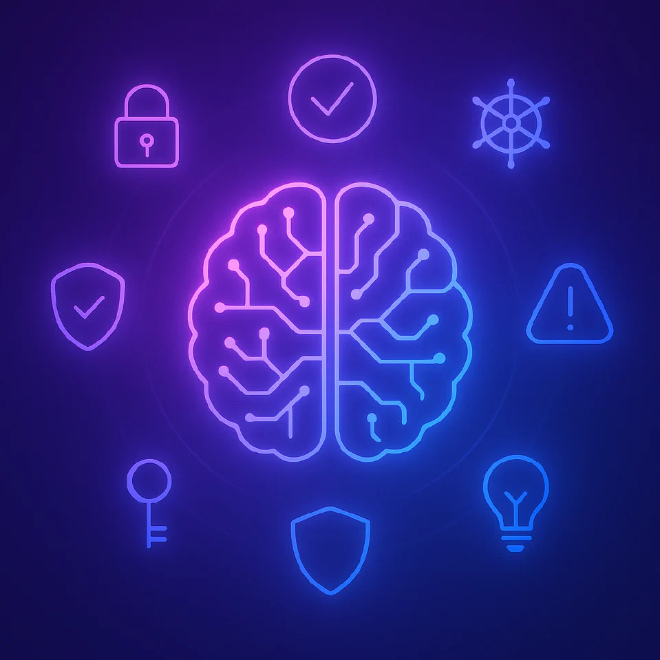 Revolution statt Risiko – Warum 2025 LLM-Sicherheit und KI-Governance das neue Must-Have sind