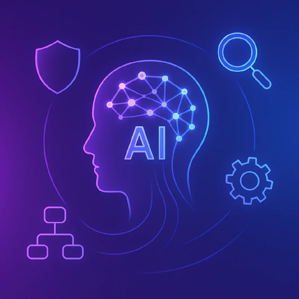 Unsichtbares Risiko – Warum LLM-Sicherheit Ihr Unternehmen 2025 neu definiert