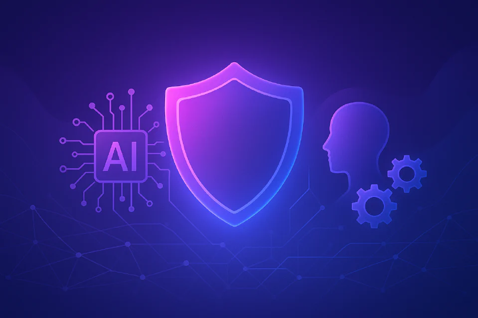 Die KI-Vertrauensfrage: Automatisierung als Bollwerk – Sicherheit, Risiken und Gamechanger im Enterprise-Einsatz