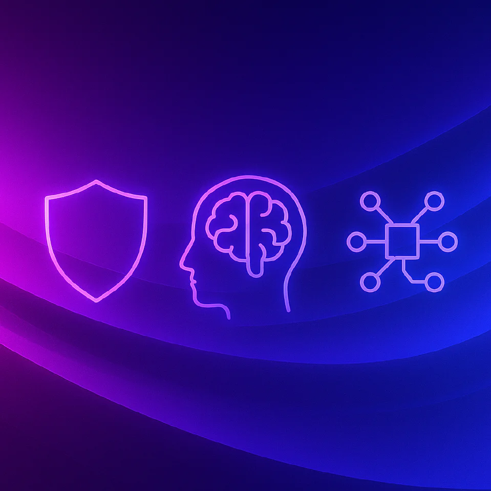 LLM-Sicherheit 2025: Was Entscheider jetzt wissen müssen – Angriffsvektoren, neue Risiken und nachhaltige Lösungen