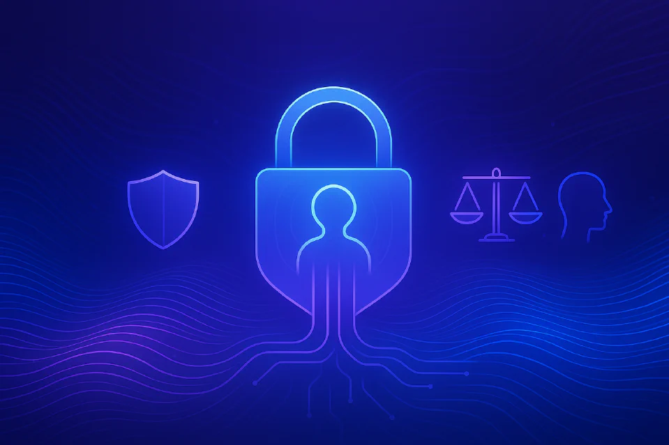 Trust oder Risiko? Was Führungskräfte 2025 über LLM-Sicherheit und KI-Vertrauen wissen müssen