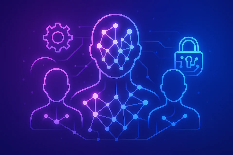 KI-Agenten unter Druck: LLM-Sicherheit als Gamechanger für Unternehmen