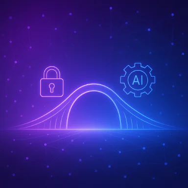 Vor dem Sprung: Sicherheit und Automatisierung von LLMs – Unternehmen am Wendepunkt
