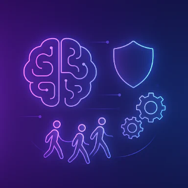 Die nächste KI-Revolution: LLM-Sicherheit & Agenten als Game Changer für digitale Effizienz