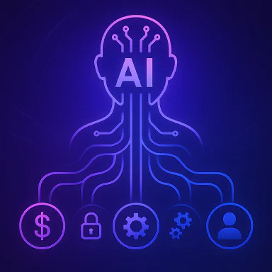 Smarte KI-Sparks: Von Milliarden-Investments zur sicheren Prozessautomatisierung – was jetzt zählt