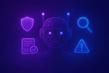 Mit Sicherheit zum Vorsprung: Wie KI-Chatbots Unternehmen verändern… wenn sie wirklich vertrauenswürdig sind