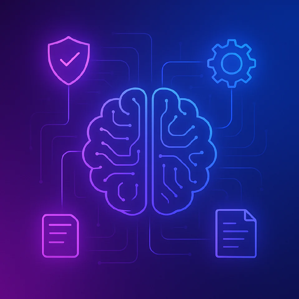 KI-Sicherheit neu denken: Mit Compliance und Produktivität zur Erfolgsspur im Mittelstand