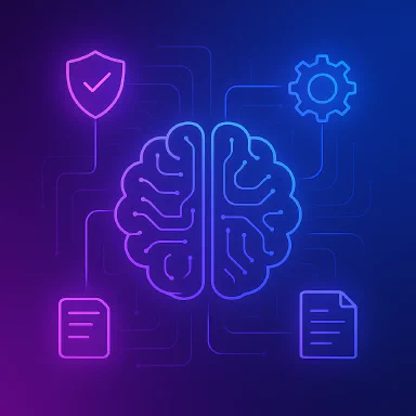 KI-Sicherheit neu denken: Mit Compliance und Produktivität zur Erfolgsspur im Mittelstand
