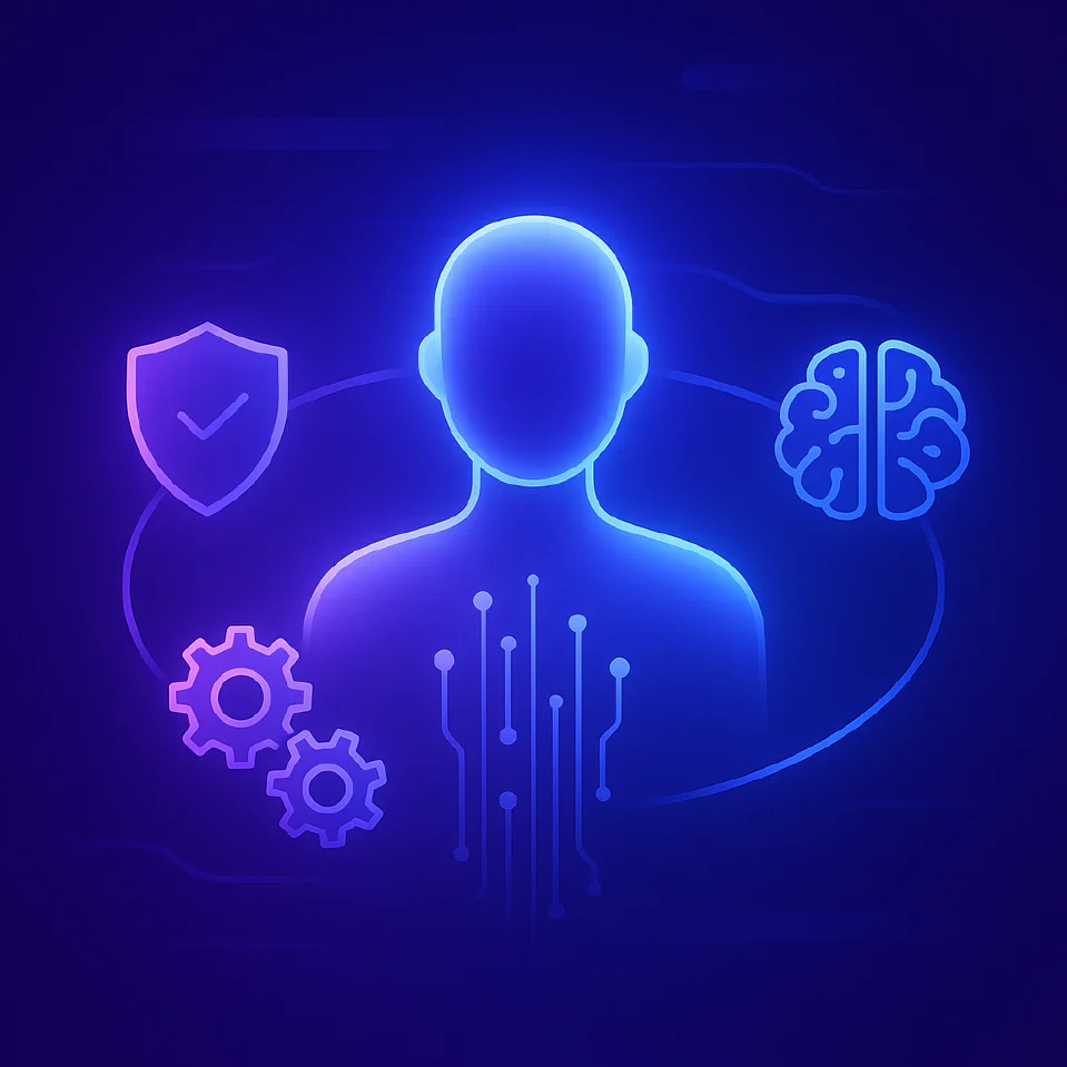 Das echte KI-Upgrade: Agenten, LLM-Sicherheit und Automatisierung erleben jetzt ihren Durchbruch