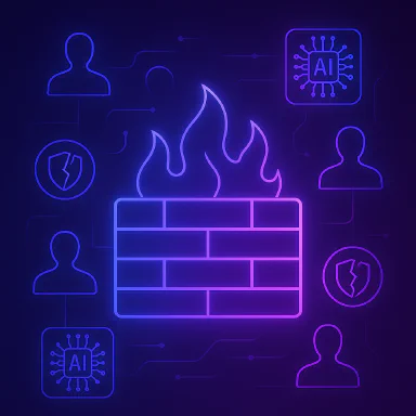 Mehr als nur Mauern: Wie neue KI-Angriffsflächen, LLM-Schwächen und das C2PA-Debakel den Blick auf Security revolutionieren