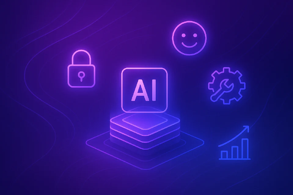 Wachsamkeit auf dem KI-Spielplatz: LLMs, emotionale Agenten und die neue Ära der Kontrolle