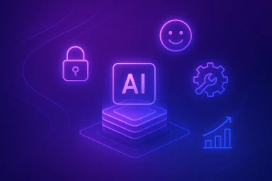 Wachsamkeit auf dem KI-Spielplatz: LLMs, emotionale Agenten und die neue Ära der Kontrolle