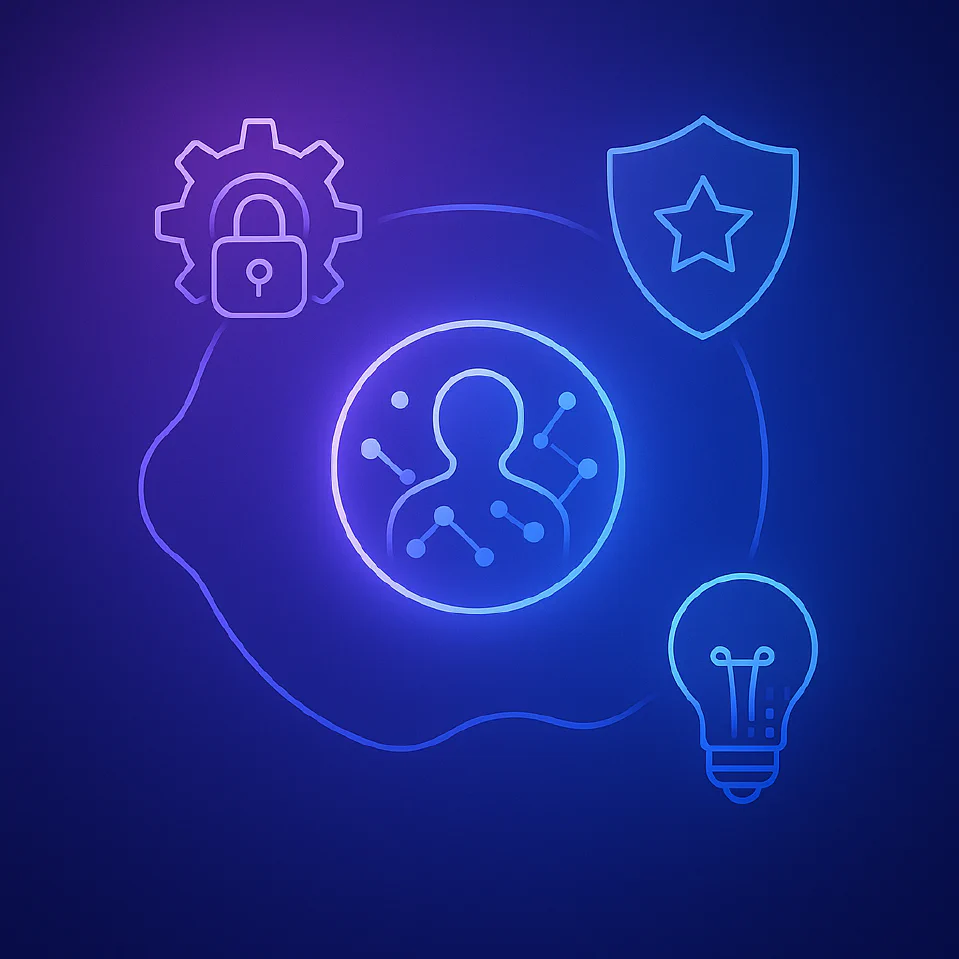 Agentenrevolution: Sicherheitskritische Prozessautomatisierung neu gedacht – Das Whitepaper für mutige Unternehmen