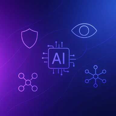 Sicher. Transparent. Gamechanger: KI in der neuen Ära der Verantwortung