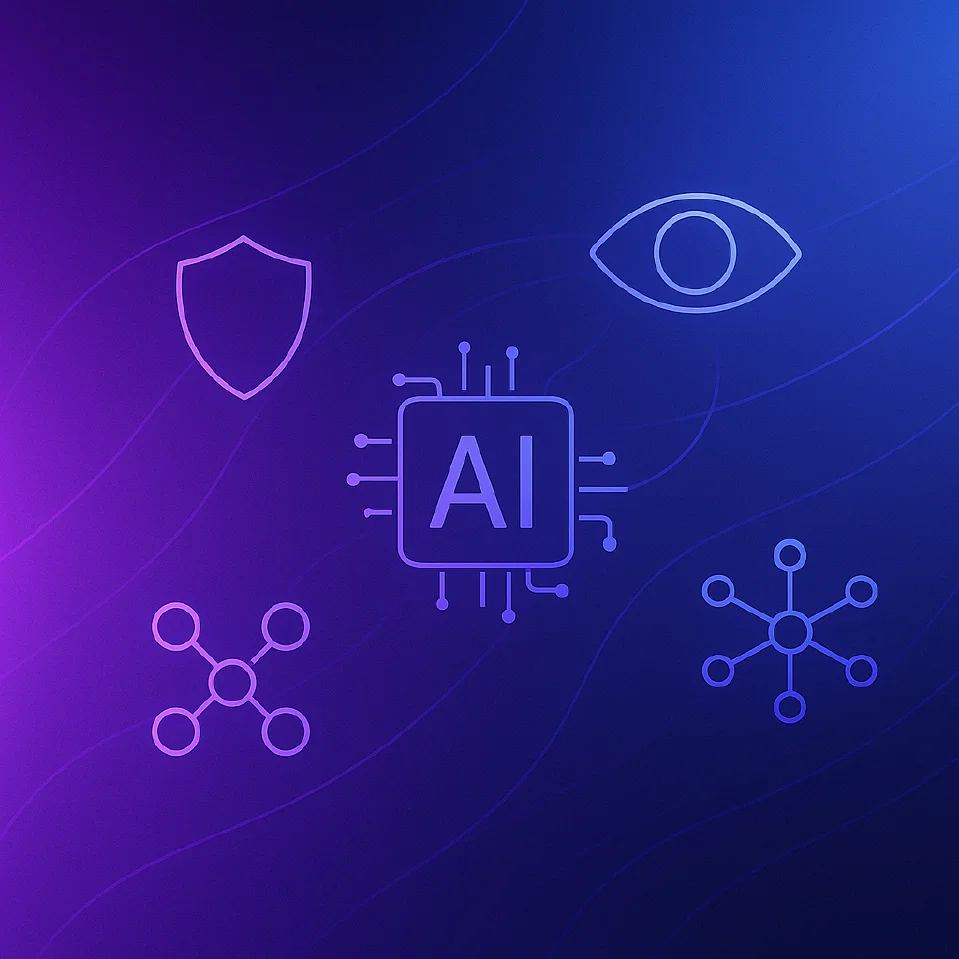 Sicher. Transparent. Gamechanger: KI in der neuen Ära der Verantwortung