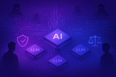 Schattenspiele und Klarheit: Wie LLM-Sicherheit und KI-Governance Antworten auf unsichtbare Bedrohungen liefern