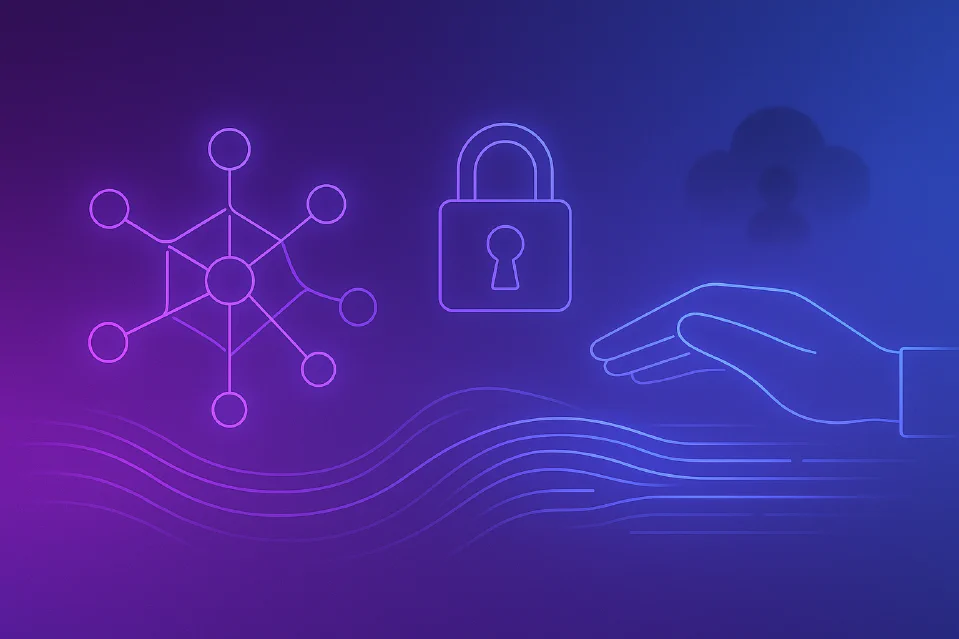 Zwischen Fortschritt & Kontrollverlust: KI-Innovation sicher meistern in der DACH-Region