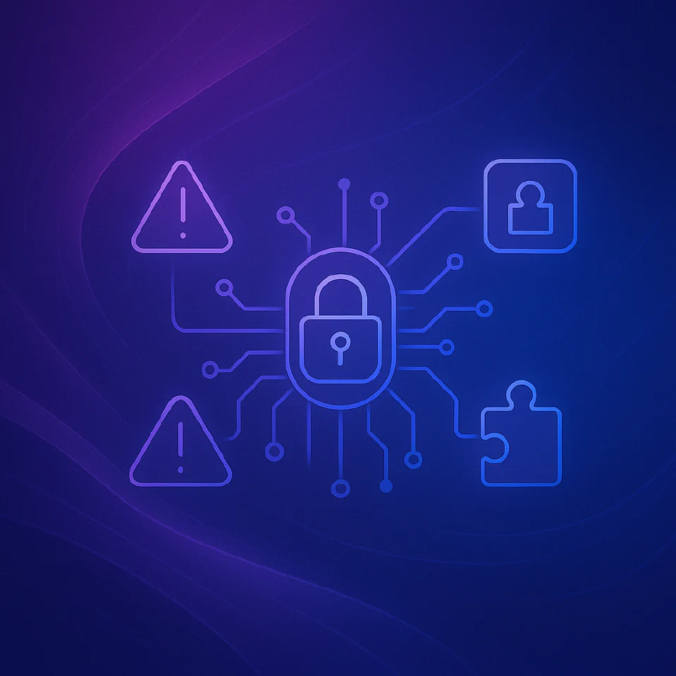 Jenseits von Routine: KI-Sicherheit automatisieren, Risiken erkennen, Lösungen umsetzen