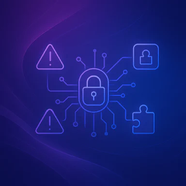 Jenseits von Routine: KI-Sicherheit automatisieren, Risiken erkennen, Lösungen umsetzen