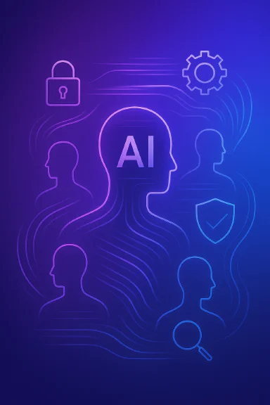 Agenten-Sicherheits-Check 2025: Der Wettlauf um sichere KI-Agenten und automatisierte Abläufe beginnt jetzt!