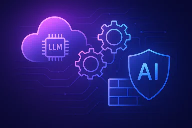 Disrupt or Be Disrupted – Warum KI-Sicherheit und Automatisierung jetzt Entscheider:innen wachrütteln