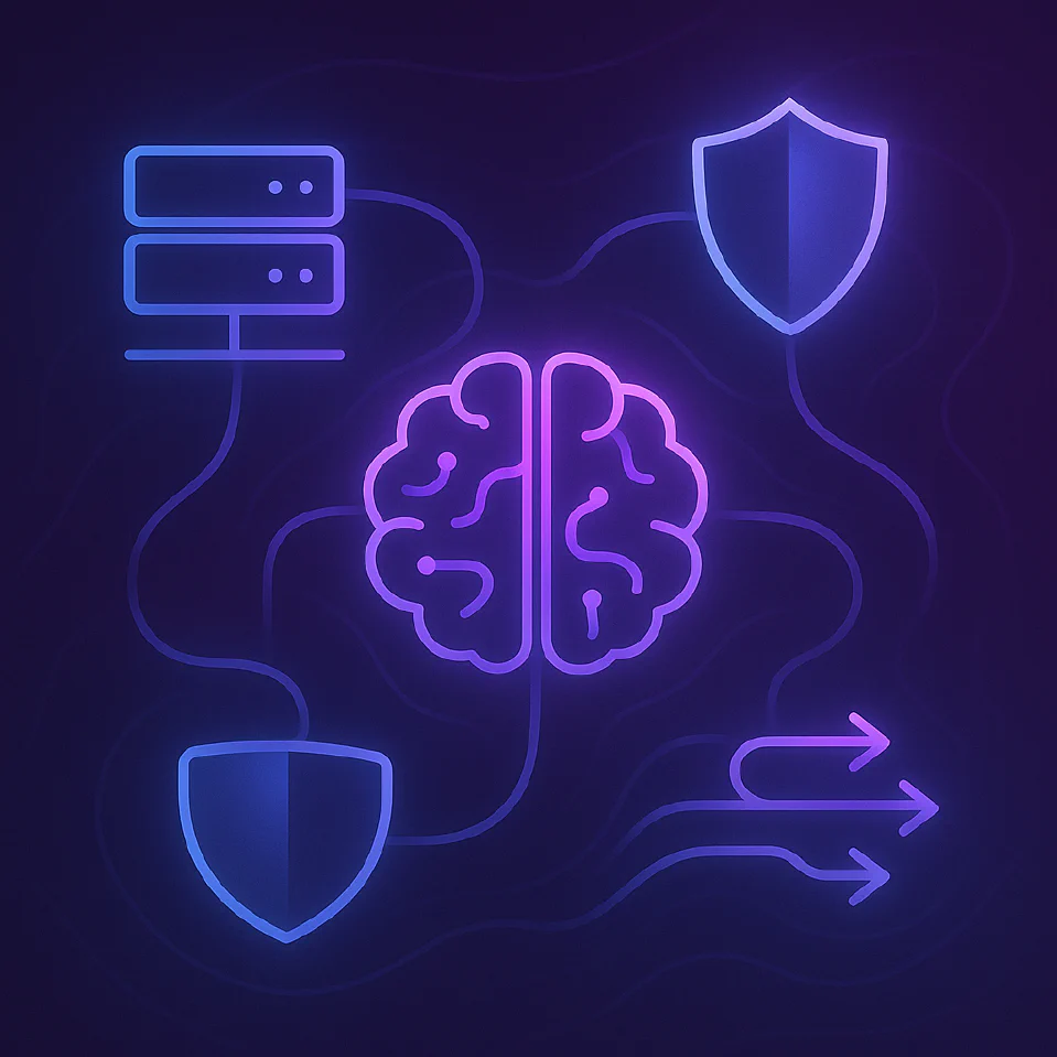 Der Schatten im System: LLM-Sicherheit, Shadow-IT und KI-Risiken neu denken