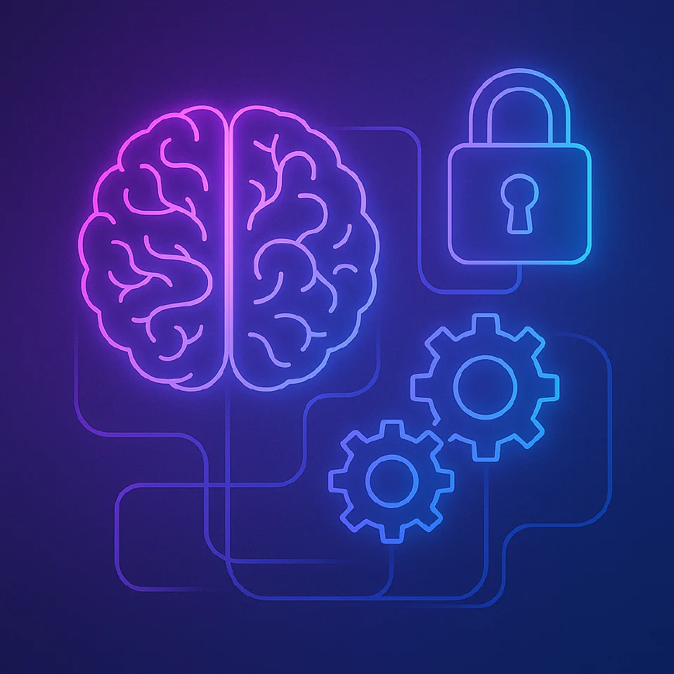 AI Sparks: Warum LLM-Sicherheit und Automatisierung jetzt den Unterschied für Unternehmen machen