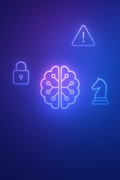 Smart AI Sparks: LLMs zwischen Gamechanger und Sicherheitsrisiko – Strategien für die nächste KI-Evolutionsstufe