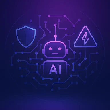 Hidden Triggers: Wie KI-Agenten die Unternehmenswelt angreifen – oder schützen können