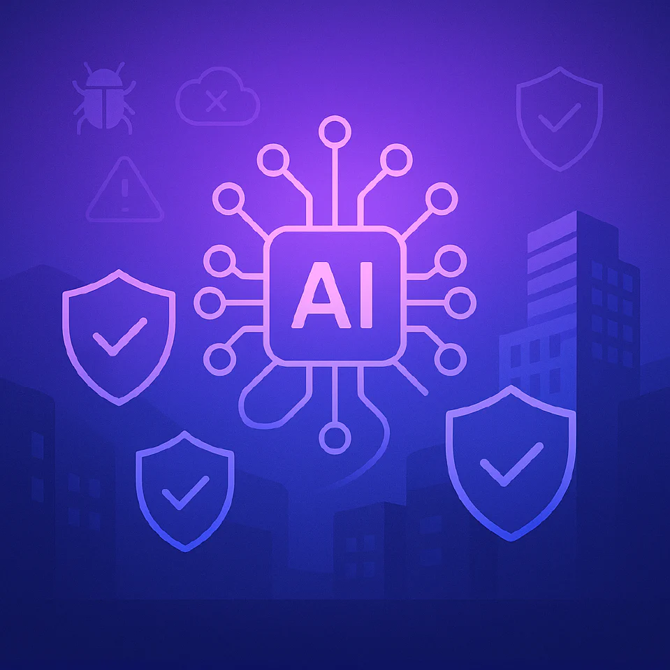 Unbekannte Spielregeln: Wie KI-Agenten und LLMs versteckte Risiken in Unternehmen schaffen