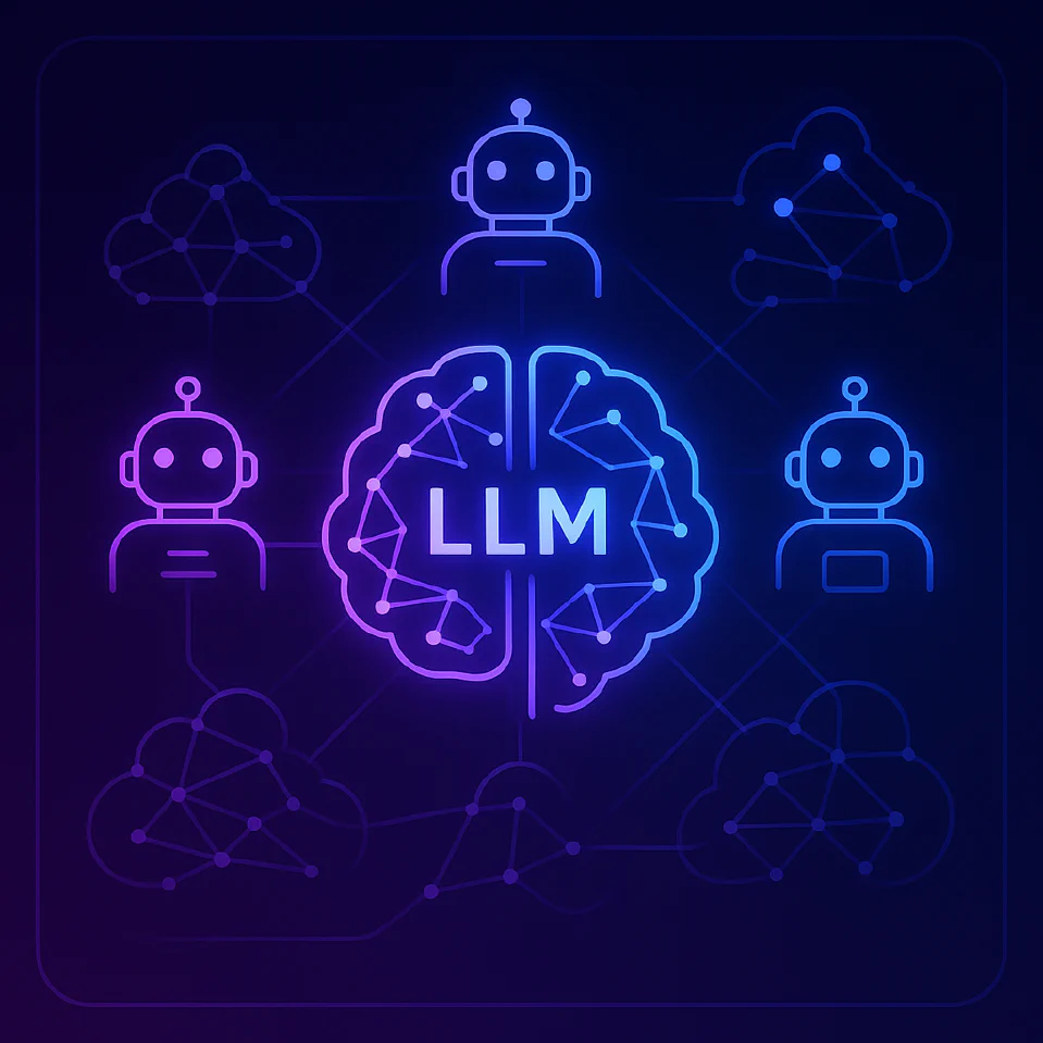 Warum der nächste KI-Schritt alles verändert: LLM-Sicherheit, Agenten & Shadow-IT entschlüsselt