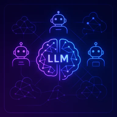 Warum der nächste KI-Schritt alles verändert: LLM-Sicherheit, Agenten & Shadow-IT entschlüsselt