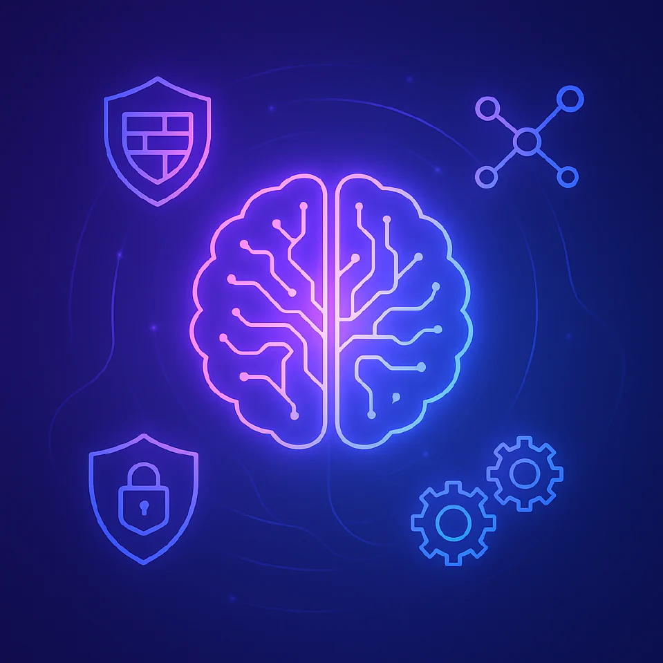 Wenn KI Funken schlägt: Warum LLM-Sicherheit und proaktive Governance jetzt über Erfolg oder Kontrollverlust entscheiden