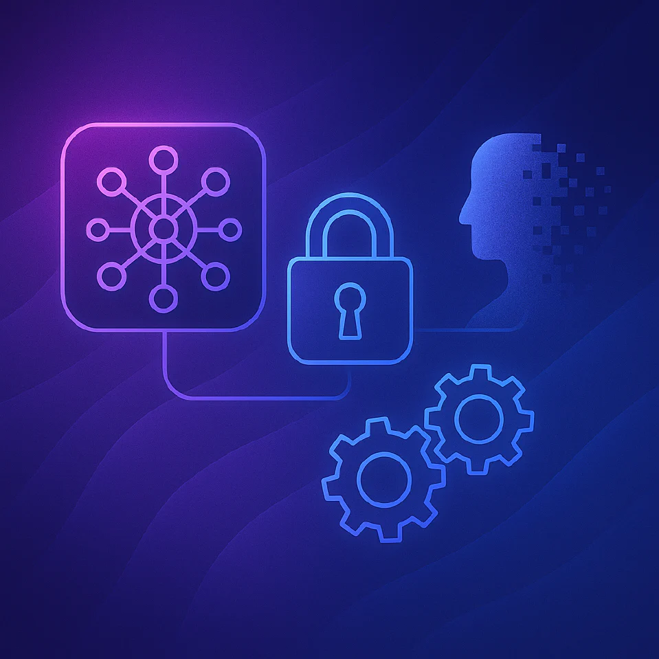 Vom Risiko zur Chance: Wie innovative LLM-Sicherheitsstrategien Shadow-IT und Automatisierung neu definieren