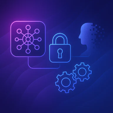 Vom Risiko zur Chance: Wie innovative LLM-Sicherheitsstrategien Shadow-IT und Automatisierung neu definieren