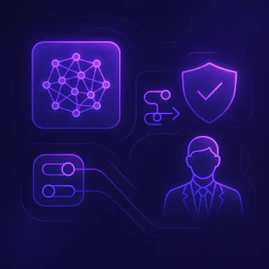 LLM-Sicherheit neu gedacht: Wie Unternehmen mit flexiblen Policy-Modellen Kontrolle gewinnen