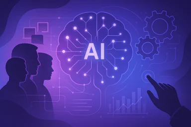 Jenseits des Sichtbaren: Wie Schatten-IT, KI und Prozessautomatisierung die Sicherheit transformieren