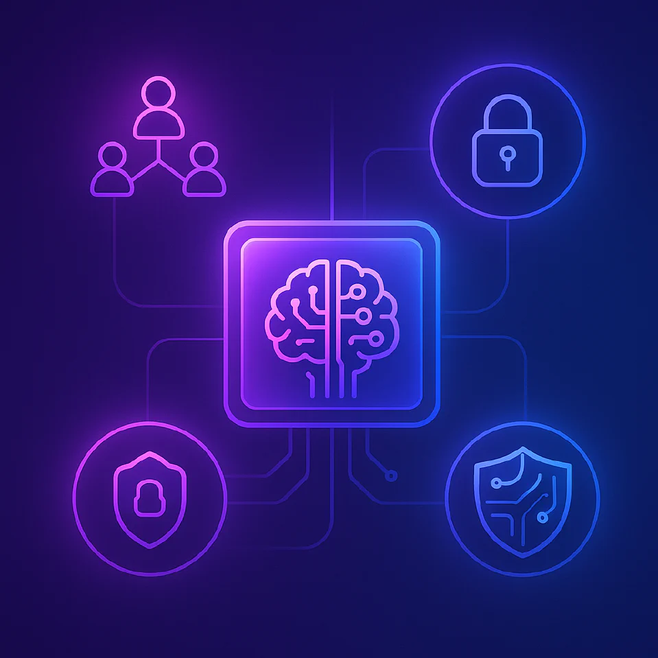 Wendepunkt KI: Warum Führung, Governance und LLM-Sicherheit jetzt zur Überlebensfrage werden