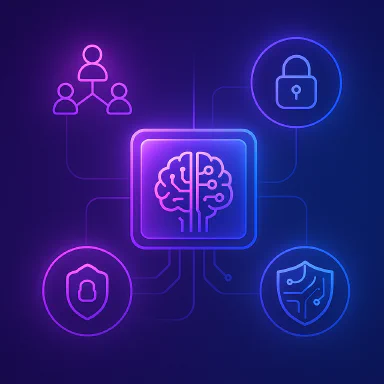 Wendepunkt KI: Warum Führung, Governance und LLM-Sicherheit jetzt zur Überlebensfrage werden